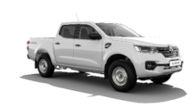 Alaskan Diaz Renault
