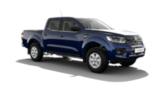 Alaskan Diaz Renault