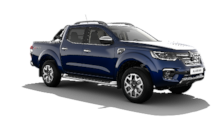 Alaskan Diaz Renault