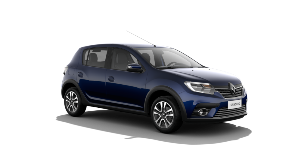 Sandero Diaz Renault