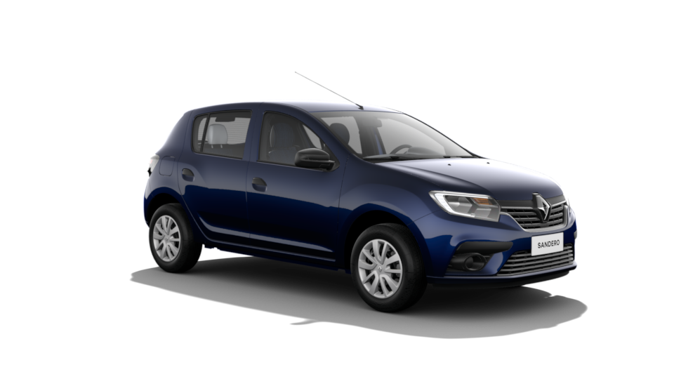 Sandero Diaz Renault