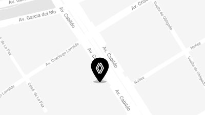 Talleres Diaz Renault